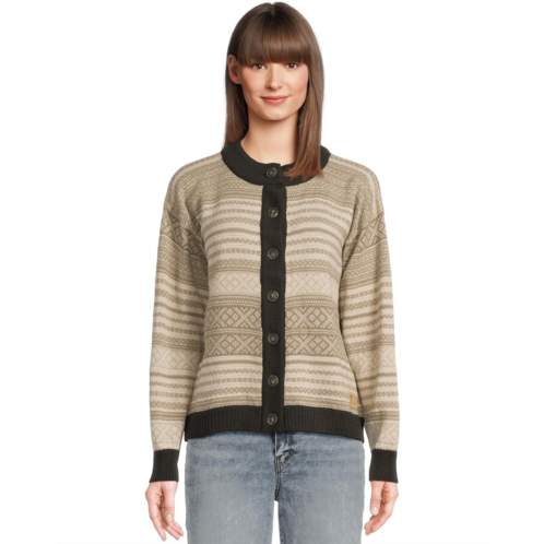 Dale of Norway Skarpoey Feminine Cardigan