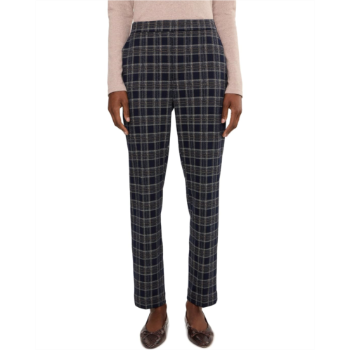 Liverpool Los Angeles Mid-Rise Kayla Pull-On Trousers