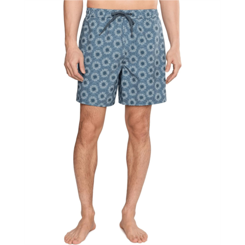 Mens Quiksilver Ocean Mayhem Volley 17