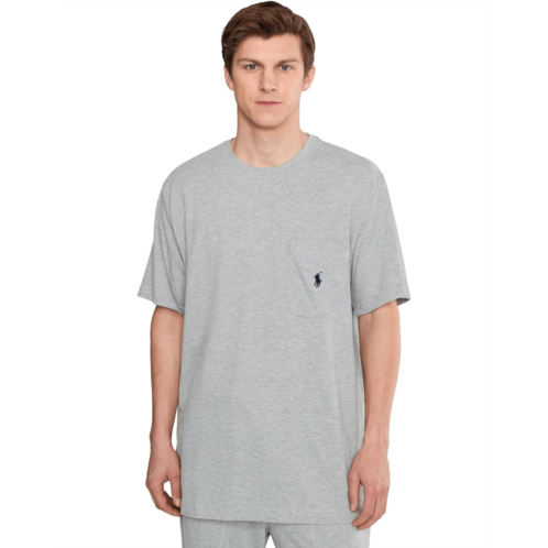 Polo Ralph Lauren Short Sleeve Pocket Crew