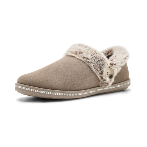 Womens SKECHERS Cozy Campfire - French Toast2