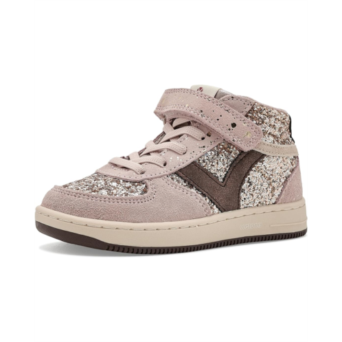 Girls victoria Kids Tiempo Tira & Elastico Glitter (Toddler/Little Kid/Big Kid)