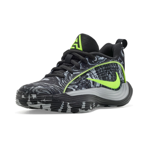 Kids Nike Kids Giannis Immortality 5 (Little Kid)