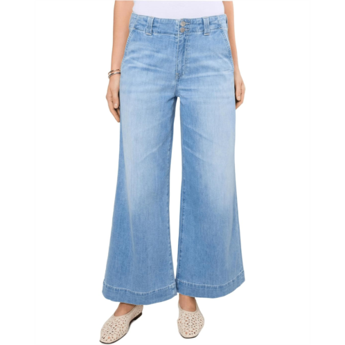 AG Jeans Stella Ankle Jeans in Flight
