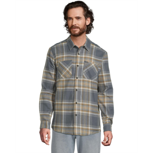 Volcom Netastone Long Sleeve Flannel
