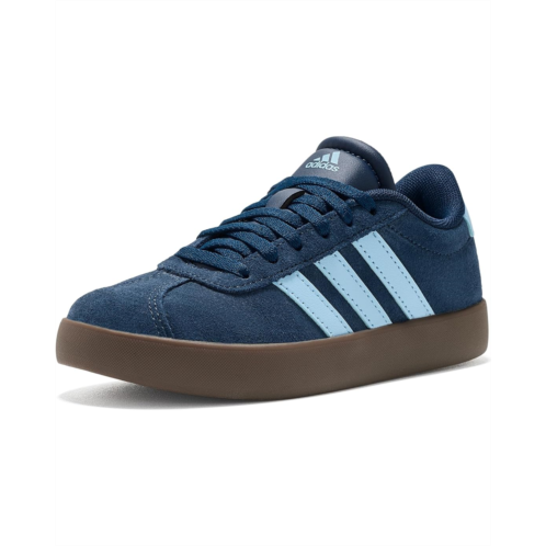 Kids adidas Kids VL Court 3.0 Shoes (Little Kid/Big Kid)