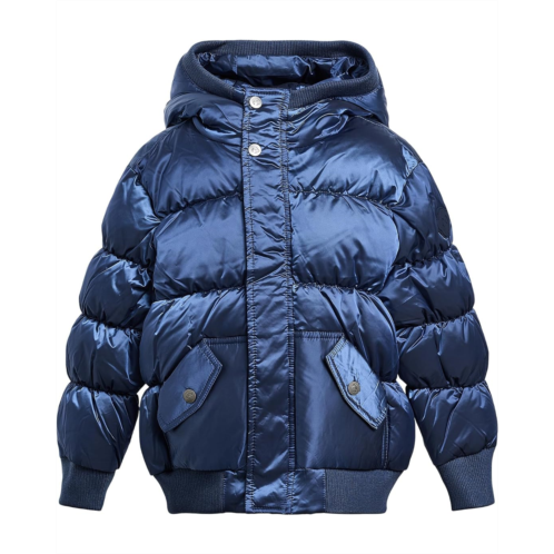 Boys Appaman Kids Puffy Coat (Toddler/Little Kid/Big Kid)