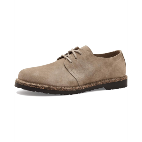 Mens Birkenstock Uppsala Low Lace Up - Suede