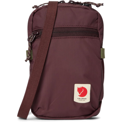Fjallraven High Coast Pocket