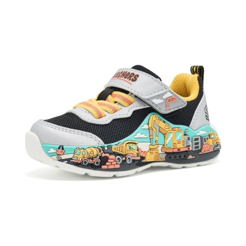 Boys SKECHERS KIDS Play Scene 2.0 407640N (Toddler)