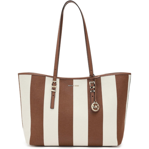 Michael Michael Kors Quinn Large East West Top Zip Tote
