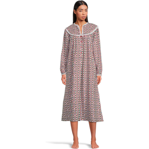 Womens Lanz of Salzburg Classic 50 Open Neck Gown