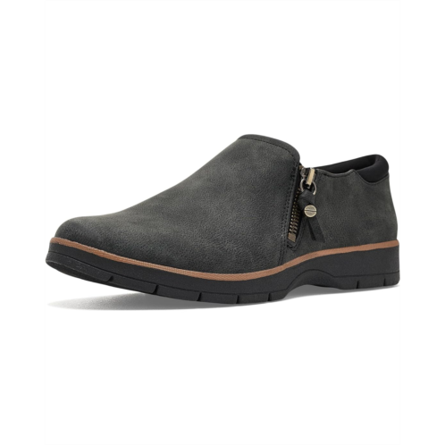 Dr. Scholl s Womens Dr Scholls Nice Day Now Loafer/Moc Shoes