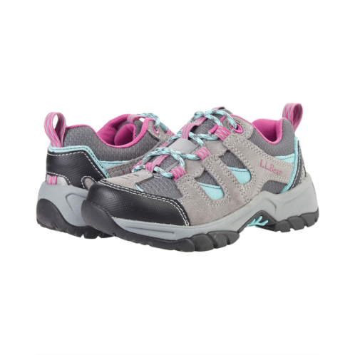 L.L.Bean Kids LLBean Kids Trail Model Hiker Low (Toddler/Little Kid/Big Kid)