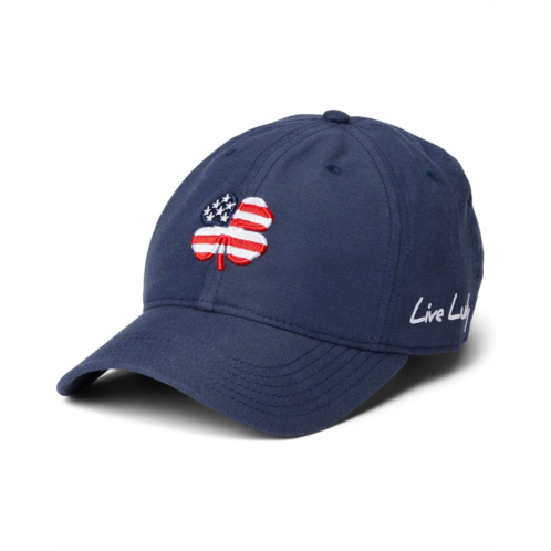 Black Clover USA Cloud 2 Adjustable Hat