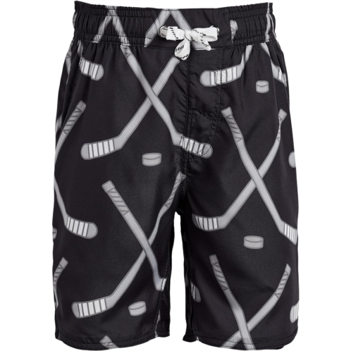 Boys ChalkTalk SPORTS Hockey Ryder Shorts (Little Kid/Big Kid)