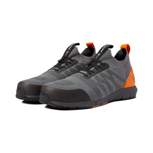Mens Timberland PRO Radius Knit Composite Safety Toe