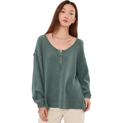 Womens Free People Montreal Thermal