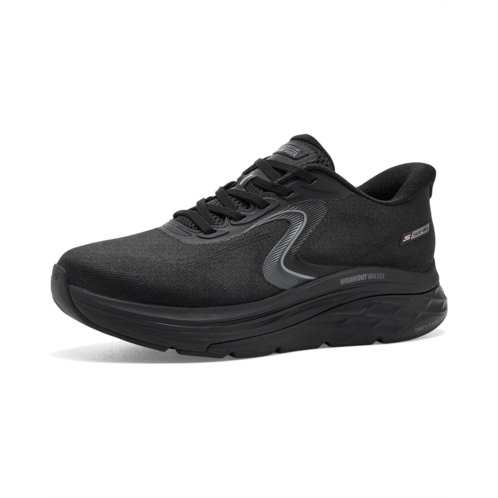 Womens SKECHERS Performance Hands-free Slip-ins: Go Walk Workout Walker Max