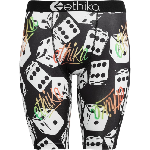 Mens ethika Diceflow