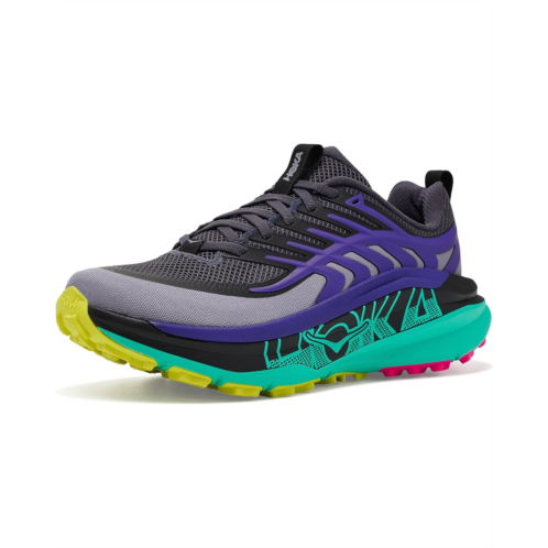 Womens HOKA Stinson 8