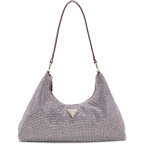 GUESS Jewels Wristlet Shoulder Bag