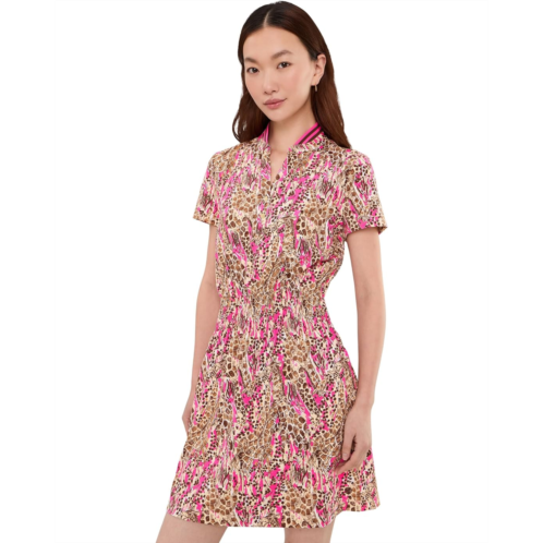 Womens Lilly Pulitzer Love Active Dress UPF 50