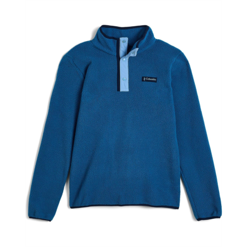 Columbia Kids Helvetia II Half Snap Fleece (Little Kid/Big Kid)