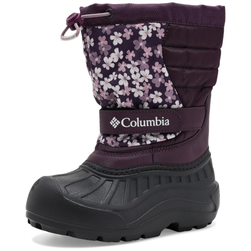 Kids Columbia Kids Powderbug Snowlite (Toddler/Little Kid/Big Kid)