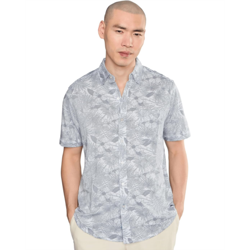 Mens Tommy Bahama San Lucio Villa Evora Short Sleeve Shirt