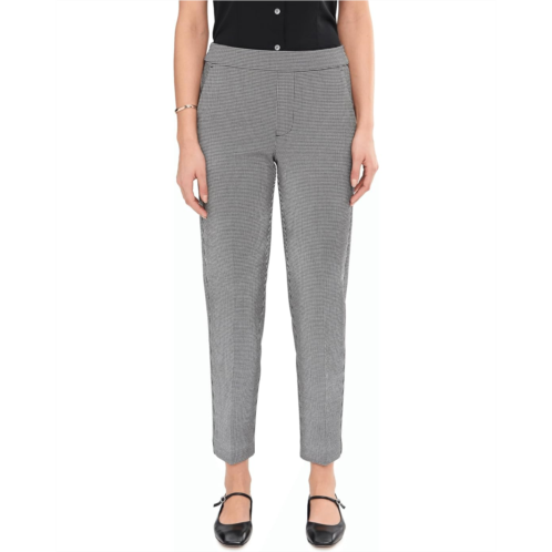 Womens Liverpool Los Angeles Kayla Mid-Rise Pull-on Trouser 28 Inseam