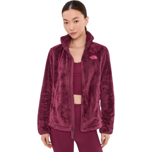 Womens The North Face Osito Jacket