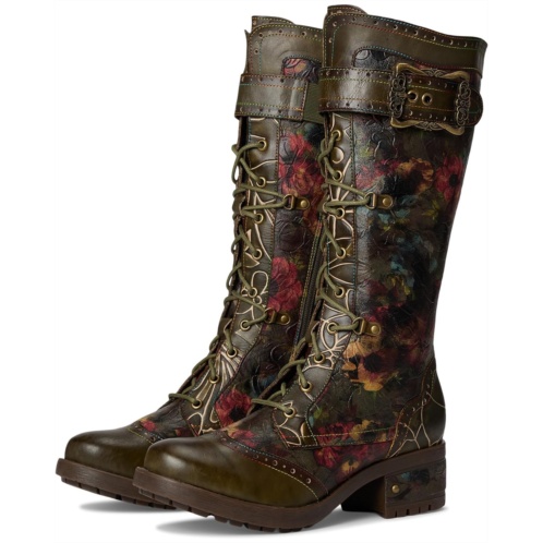 Womens LArtiste by Spring Step Kisha-fall