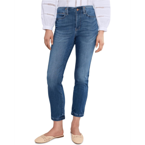 Womens NYDJ Plus Size Sheri Jeans
