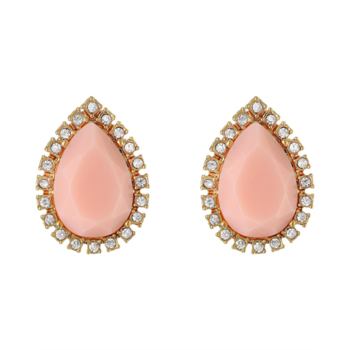 Kate Spade New York Balloon Bouquet Statement Studs Earrings