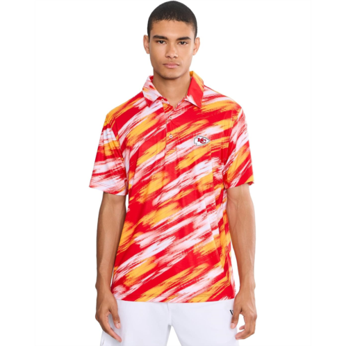 Mens Chubbies The Color Blitz Chiefs (Polo)