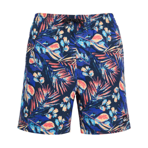 Quiksilver Kids Everyday Mix Volley (Big Kid)