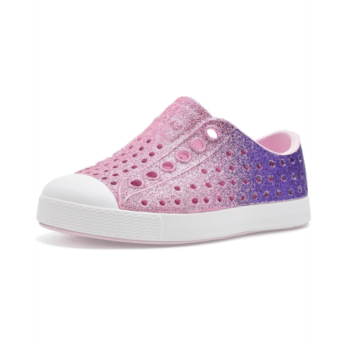 Kids Native Shoes Kids Jefferson Bio-Bling (Toddler)