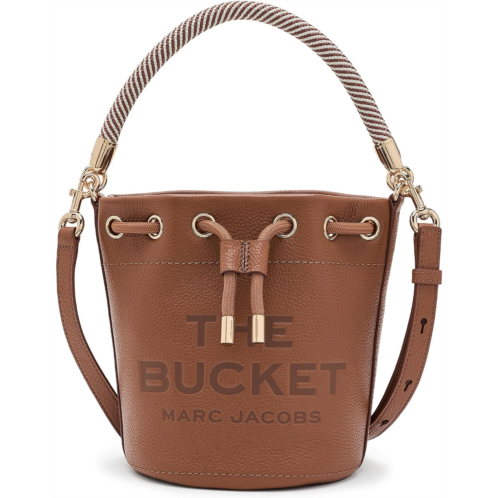 Marc Jacobs Leather Bucket Bag