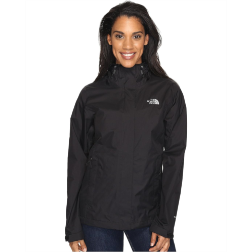 Womens The North Face Venture 2 Jacket