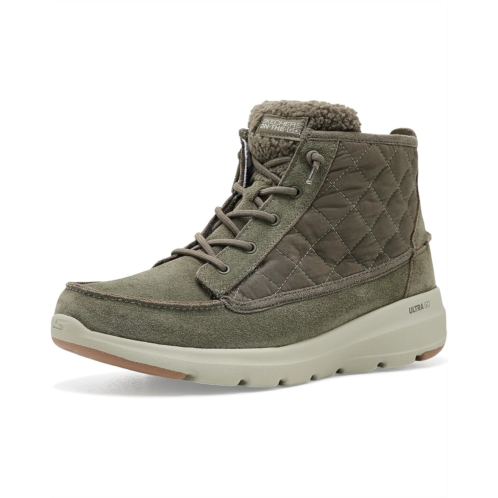 Womens SKECHERS Glacial Ultra - Marley