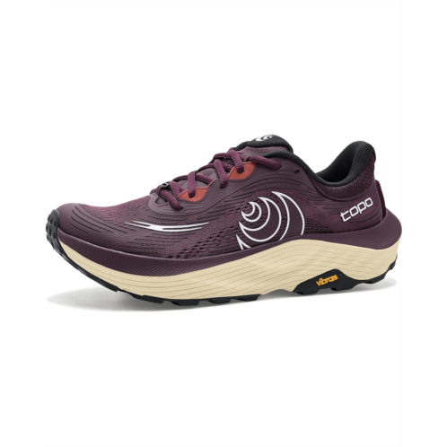 Womens Topo Athletic Ultraventure 5