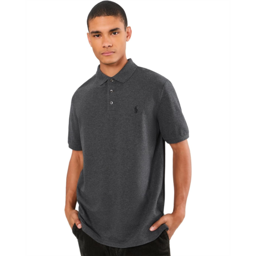 Mens Polo Ralph Lauren Classic Fit Stretch Mesh Polo Shirt
