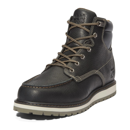 Mens Timberland PRO Irvine Wedge 6 Soft Toe