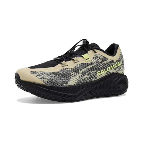 Mens Salomon Aero Glide 4 Grvl
