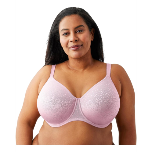 Womens Wacoal Back Appeal Underwire Bra