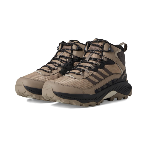 Merrell Speed Strike 2 Mid Waterproof