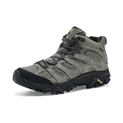 Mens Merrell Moab 3 Mid Waterproof