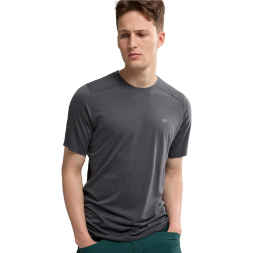 Arc teryx Ionia Merino Wool Short Sleeve