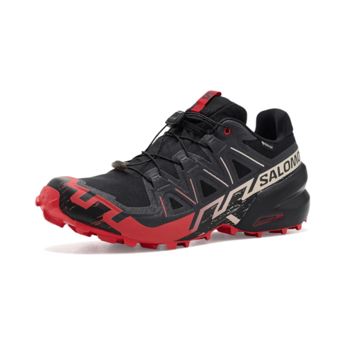 Mens Salomon Speedcross 6 GORE-TEX